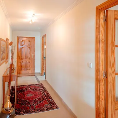 Apartamento Bleumaison-combarro Port Con Vistas Al Mar