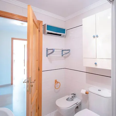 Apartamento Bleumaison-combarro Port Con Vistas Al Mar Combarro