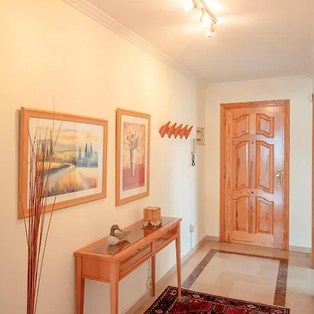 Bleumaison-combarro Port Con Vistas Al Mar Apartamento