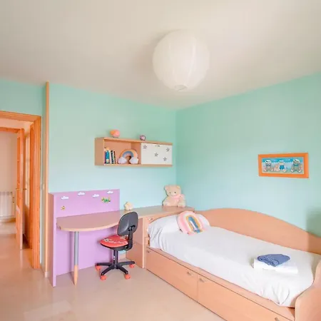 Apartamento Bleumaison-combarro Port Con Vistas Al Mar *