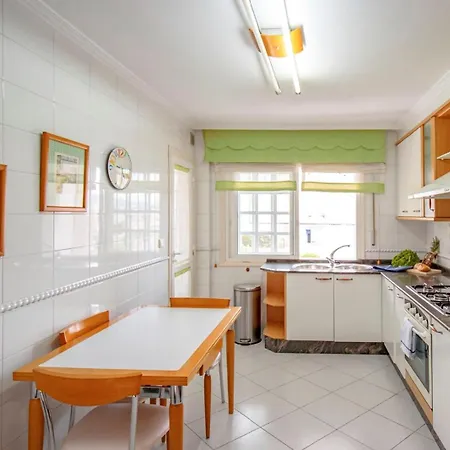 Apartamento Bleumaison-combarro Port Con Vistas Al Mar