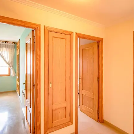 Apartamento Bleumaison-combarro Port Con Vistas Al Mar