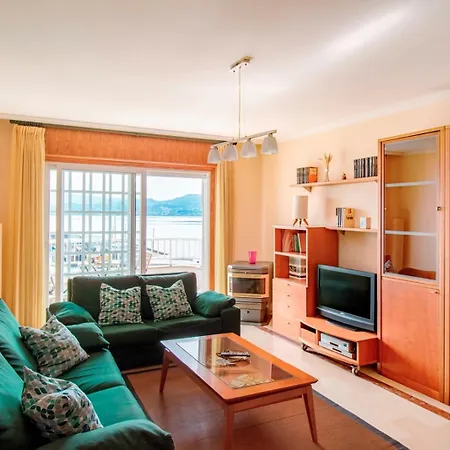 Apartment Bleumaison-combarro Port Con Vistas Al Mar *